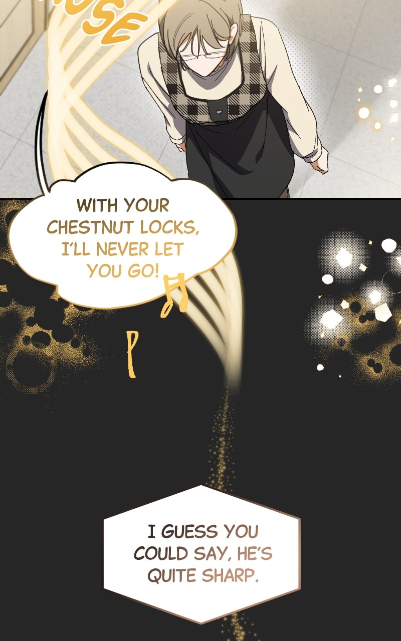 My Comeback asthe Youngest Member Episode 4 page 73 - 