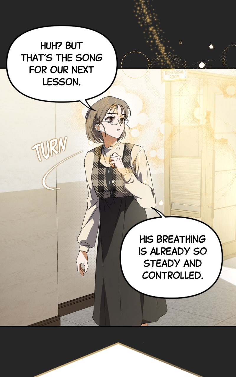 My Comeback asthe Youngest Member Episode 4 page 74 - 