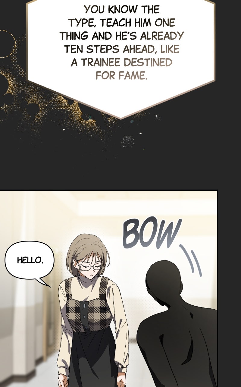 My Comeback asthe Youngest Member Episode 4 page 75 - 