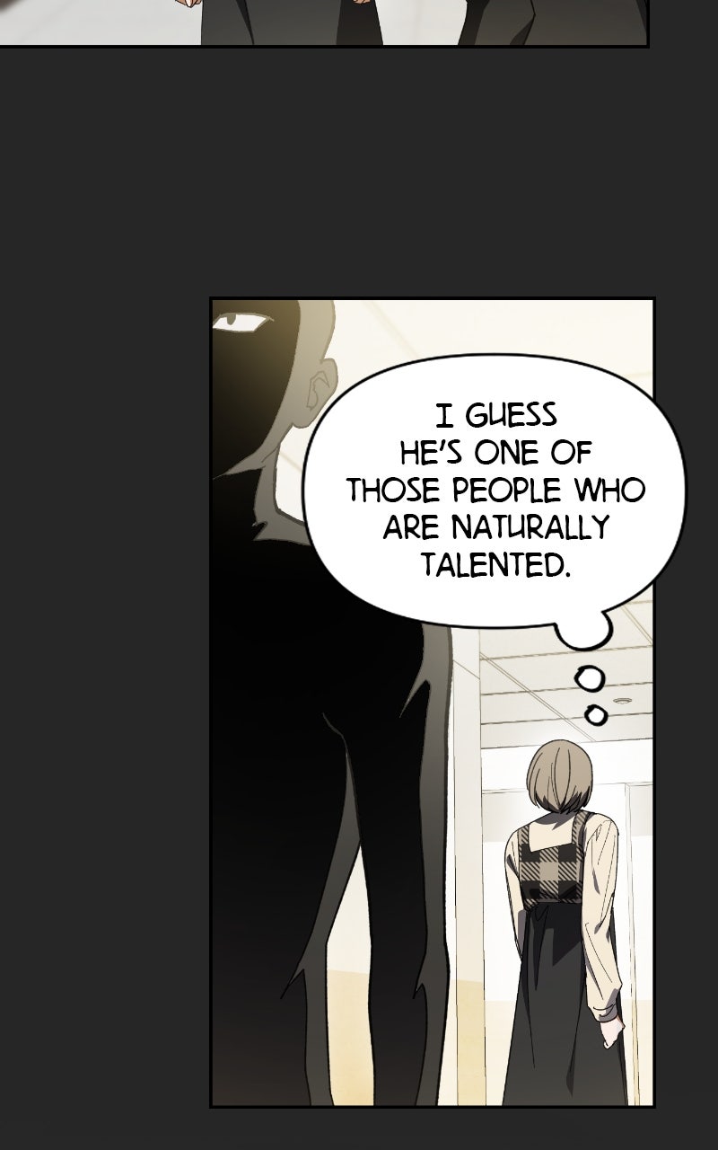 My Comeback asthe Youngest Member Episode 4 page 76 - 