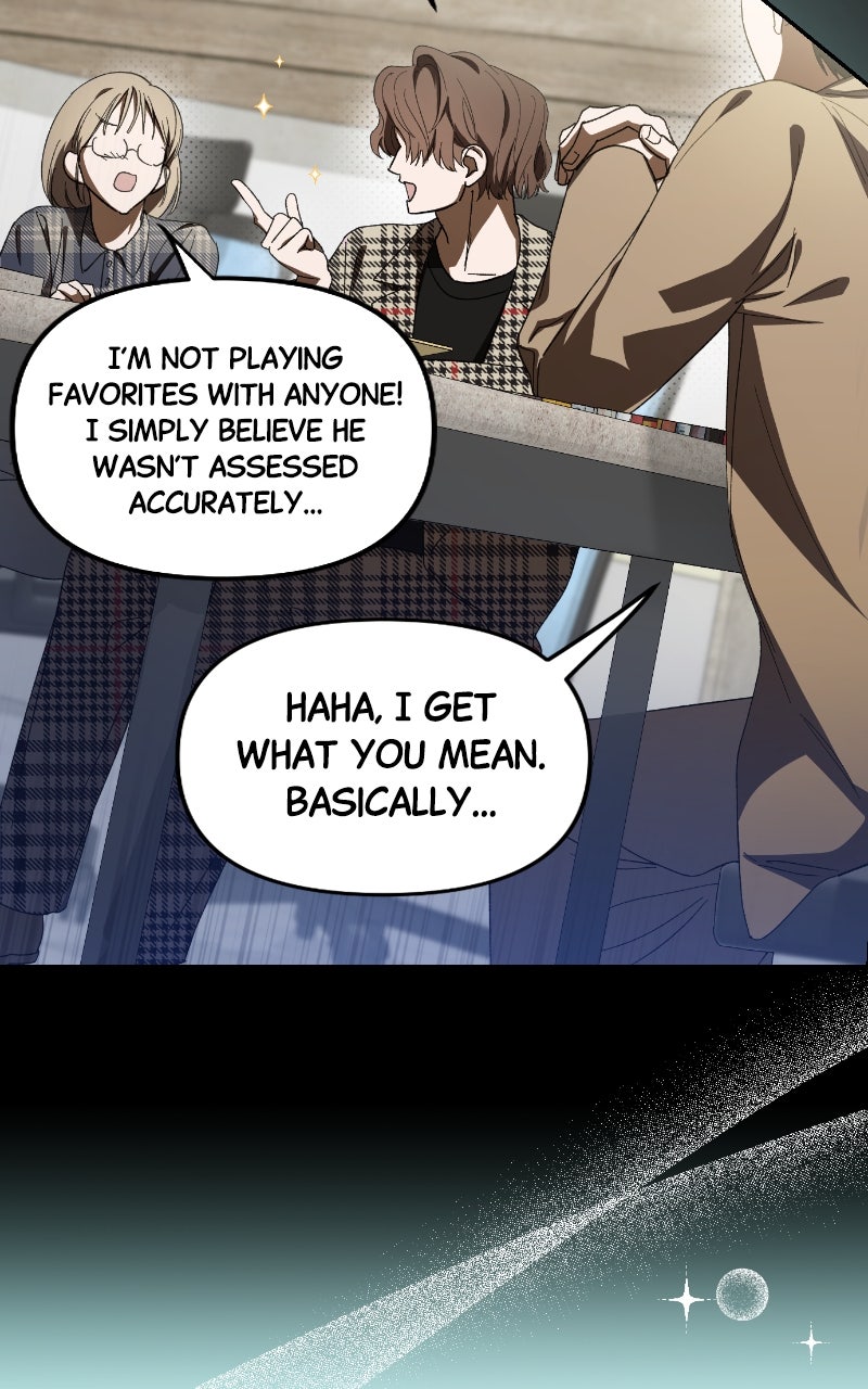 My Comeback asthe Youngest Member Episode 4 page 78 - 