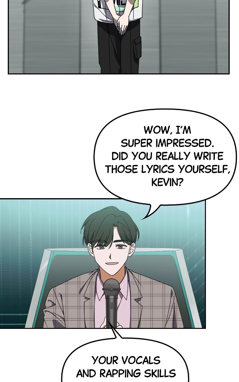 My Comeback asthe Youngest Member Episode 4 page 9 - 