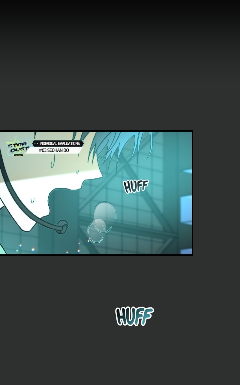 My Comeback asthe Youngest Member Episode 4 page 81 - 