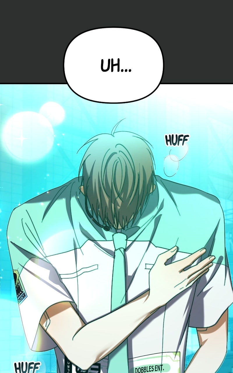 My Comeback asthe Youngest Member Episode 4 page 82 - 