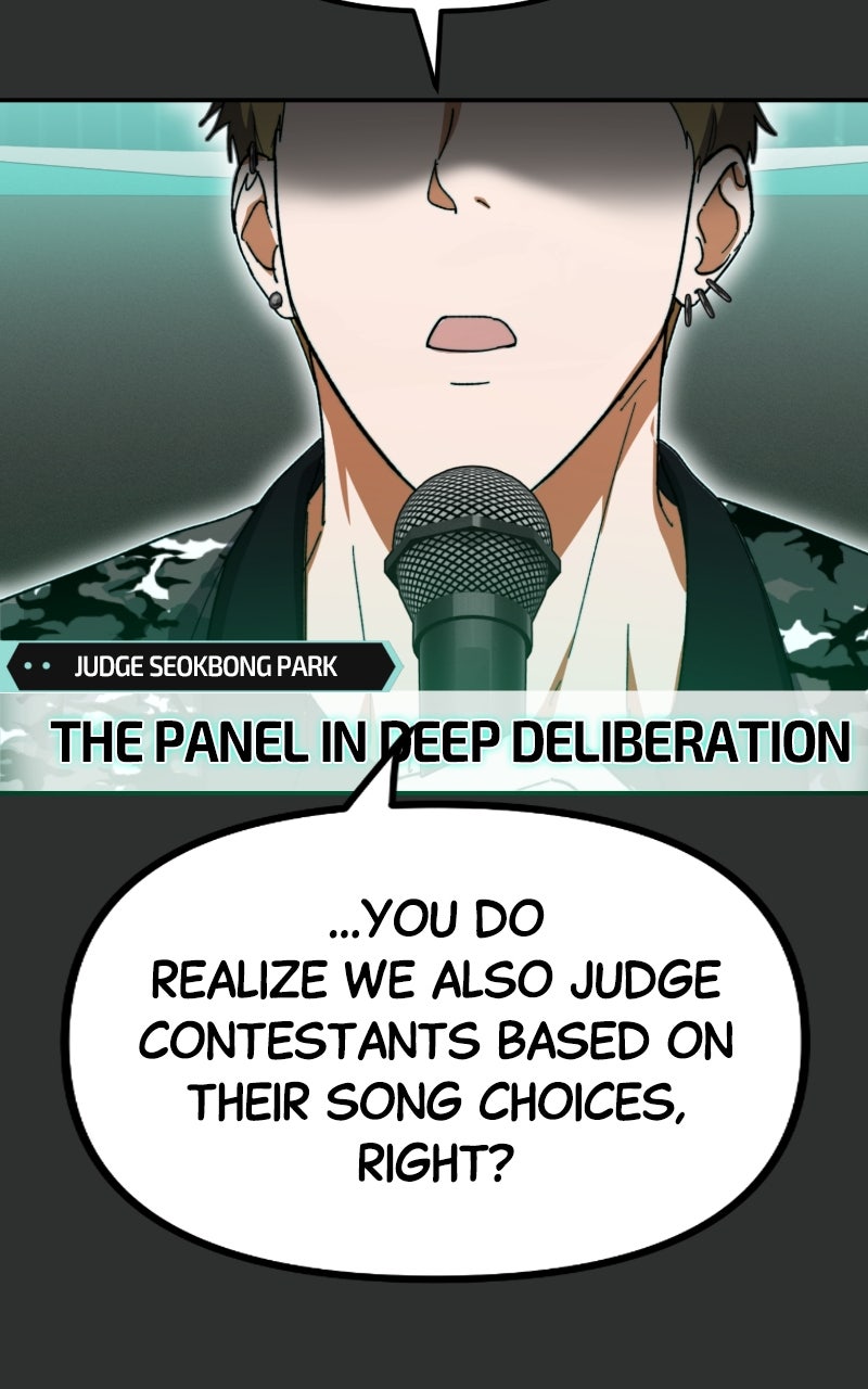 My Comeback asthe Youngest Member Episode 4 page 84 - 