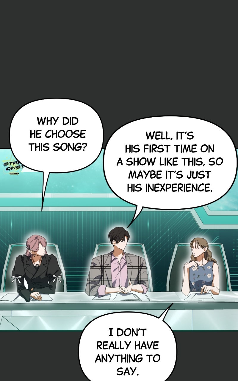 My Comeback asthe Youngest Member Episode 4 page 85 - 