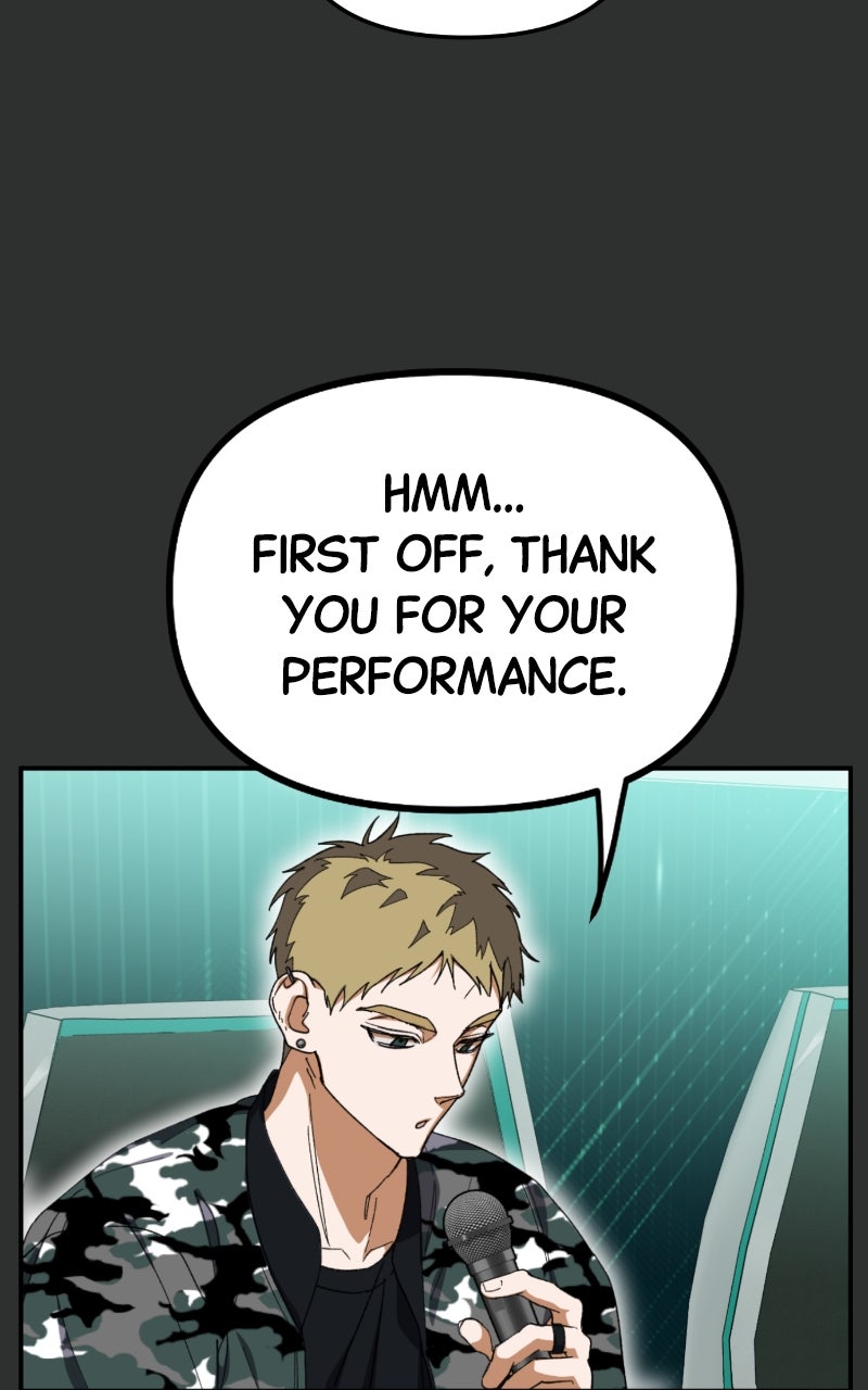 My Comeback asthe Youngest Member Episode 4 page 86 - 