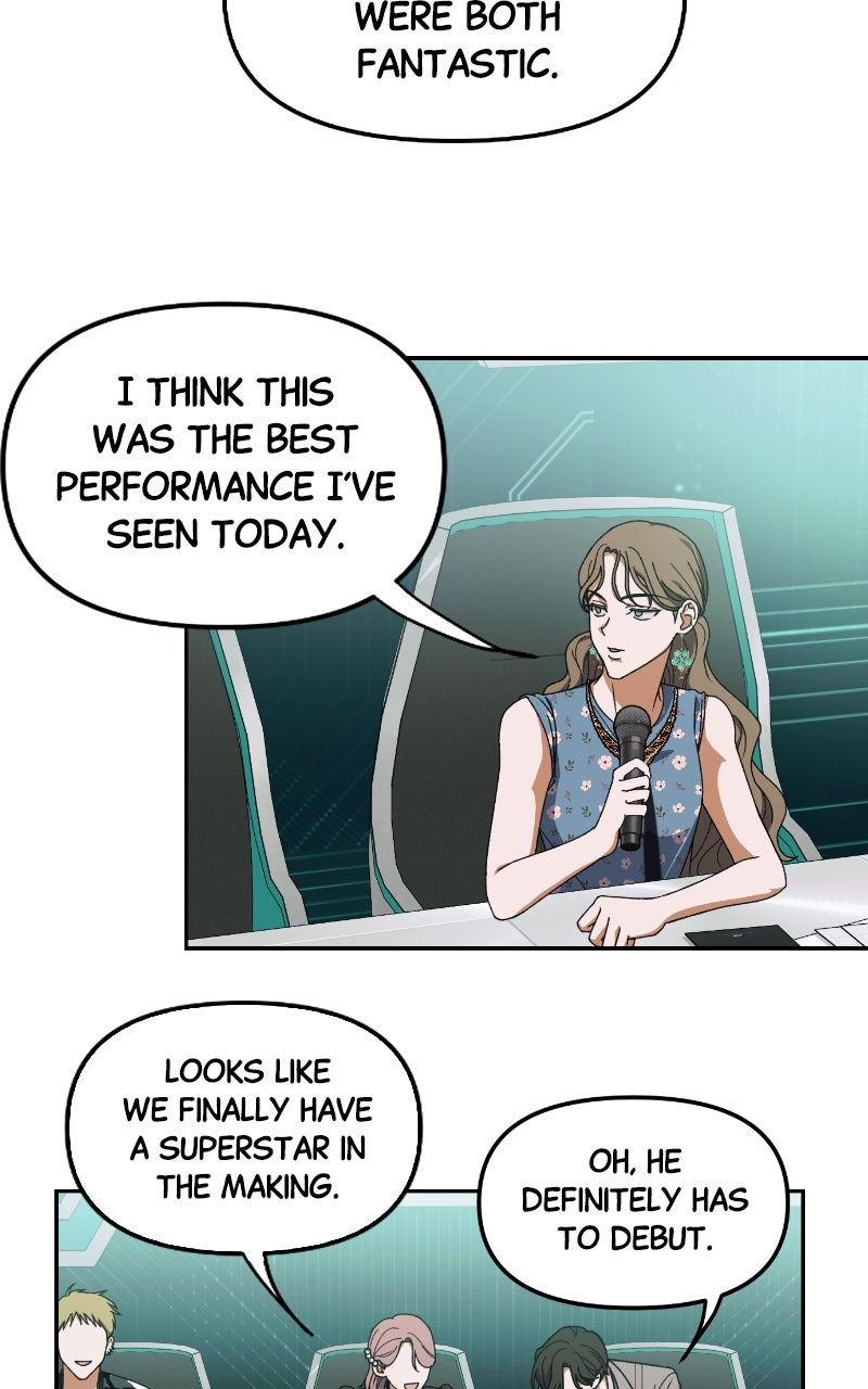 My Comeback asthe Youngest Member Episode 4 page 10 - 