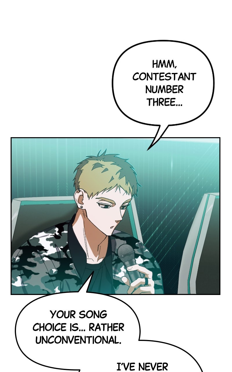 My Comeback asthe Youngest Member Episode 5 page 1 - 