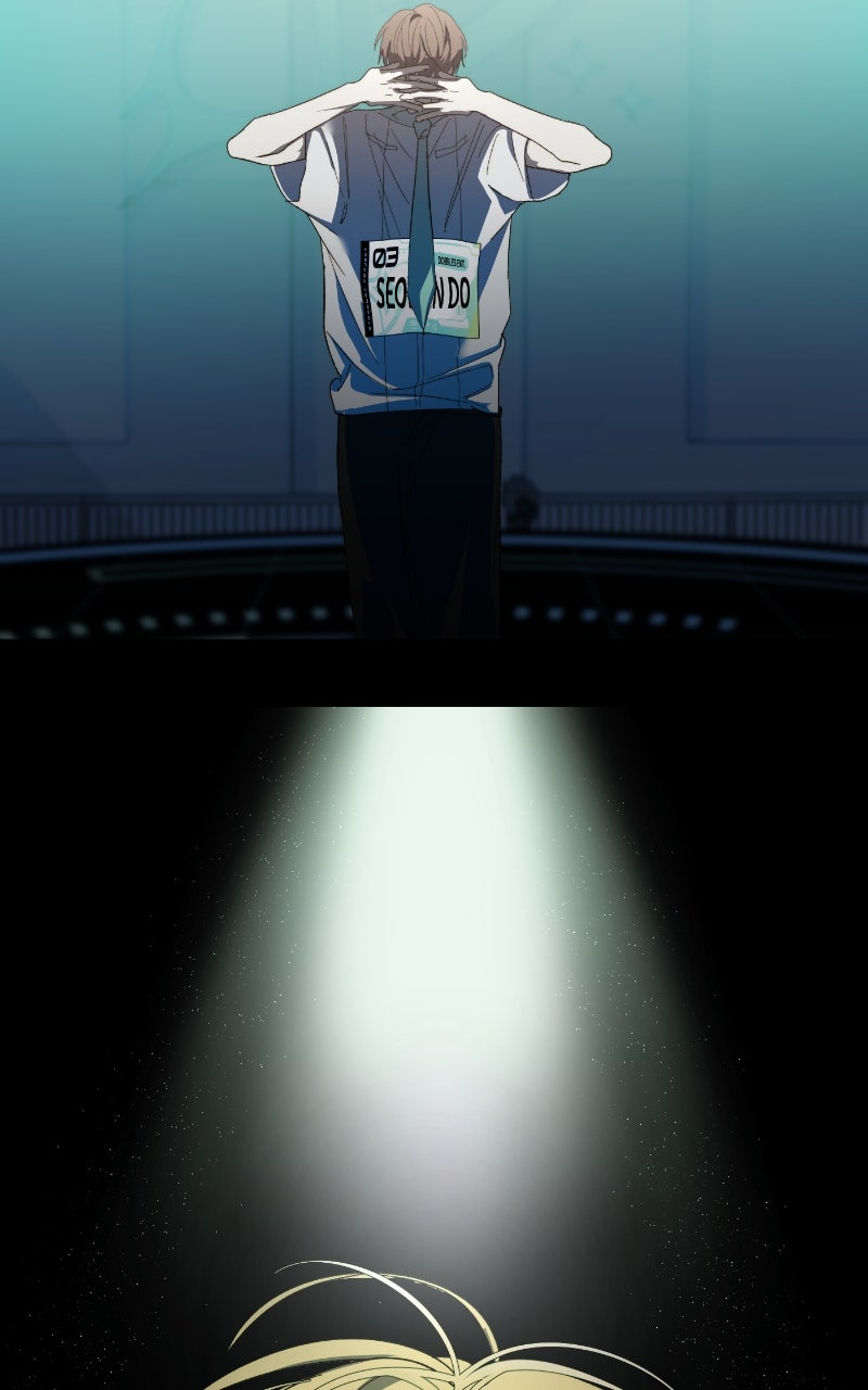 My Comeback asthe Youngest Member Episode 5 page 21 - 