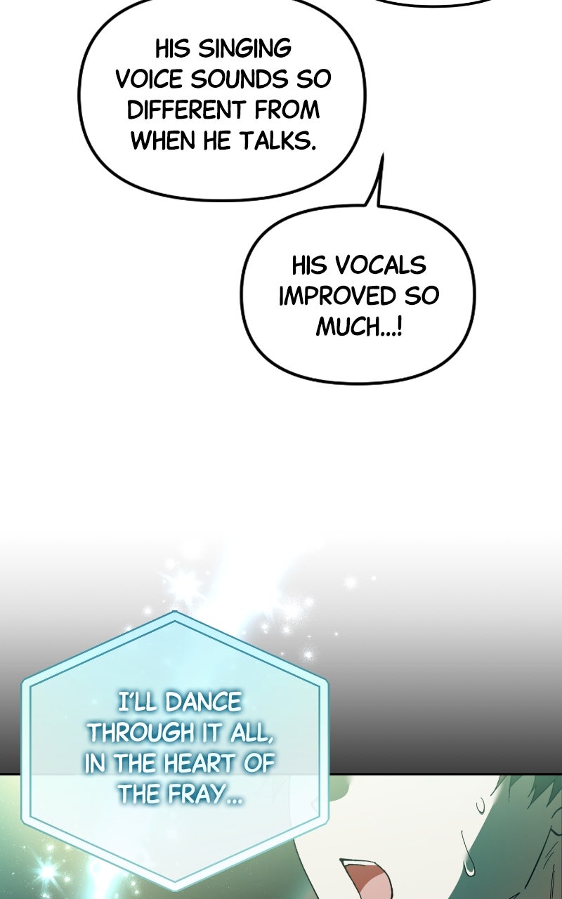 My Comeback asthe Youngest Member Episode 5 page 27 - 