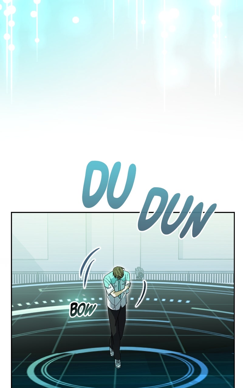 My Comeback asthe Youngest Member Episode 5 page 31 - 