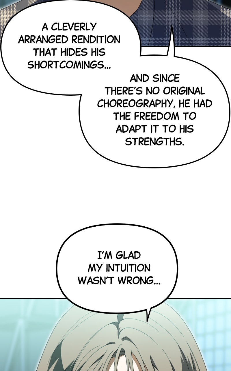 My Comeback asthe Youngest Member Episode 5 page 36 - 