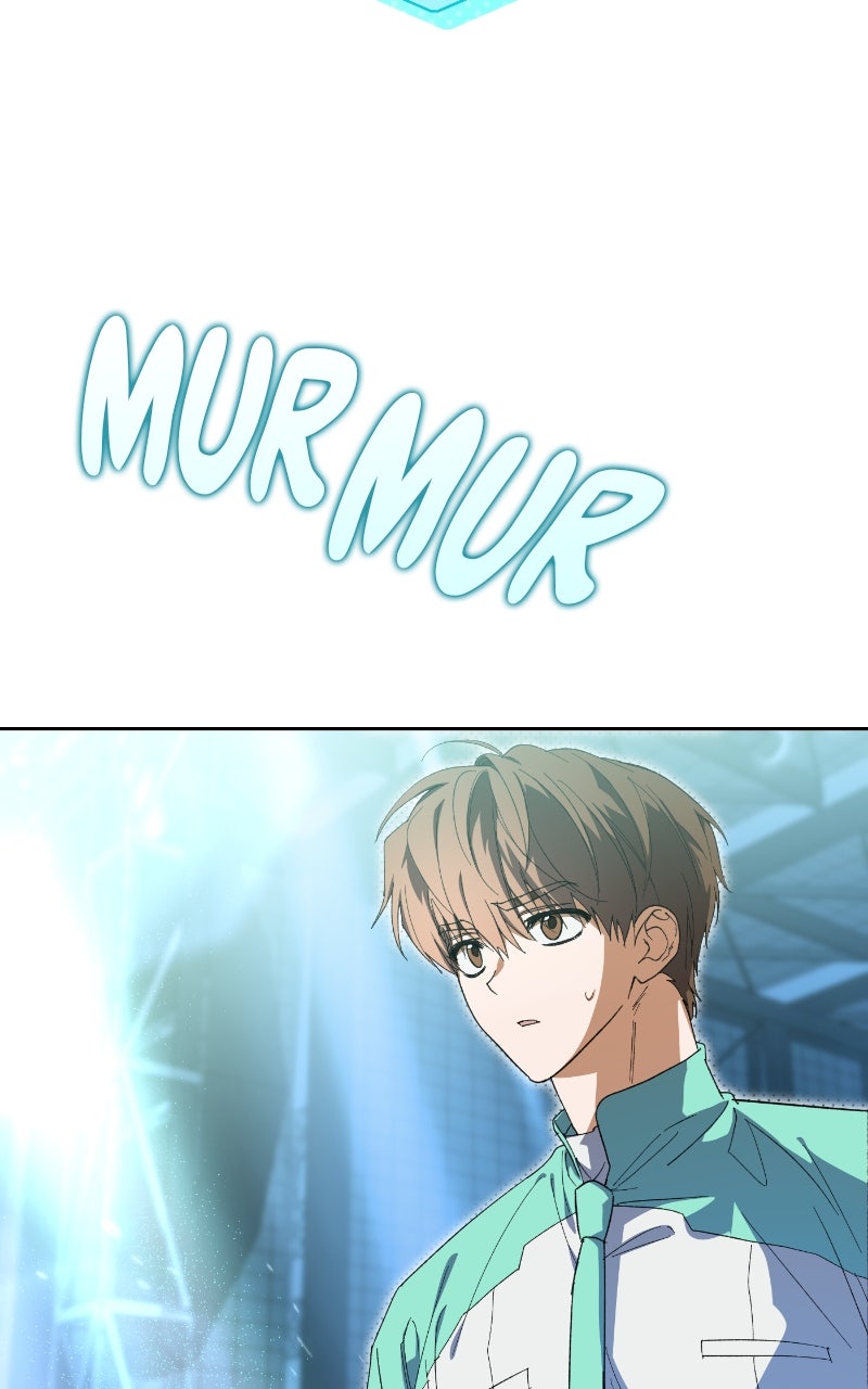 My Comeback asthe Youngest Member Episode 5 page 42 - 