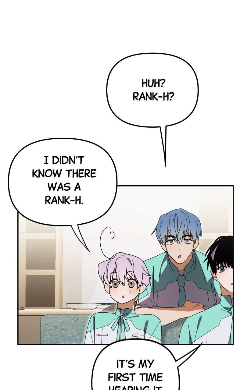 My Comeback asthe Youngest Member Episode 5 page 44 - 
