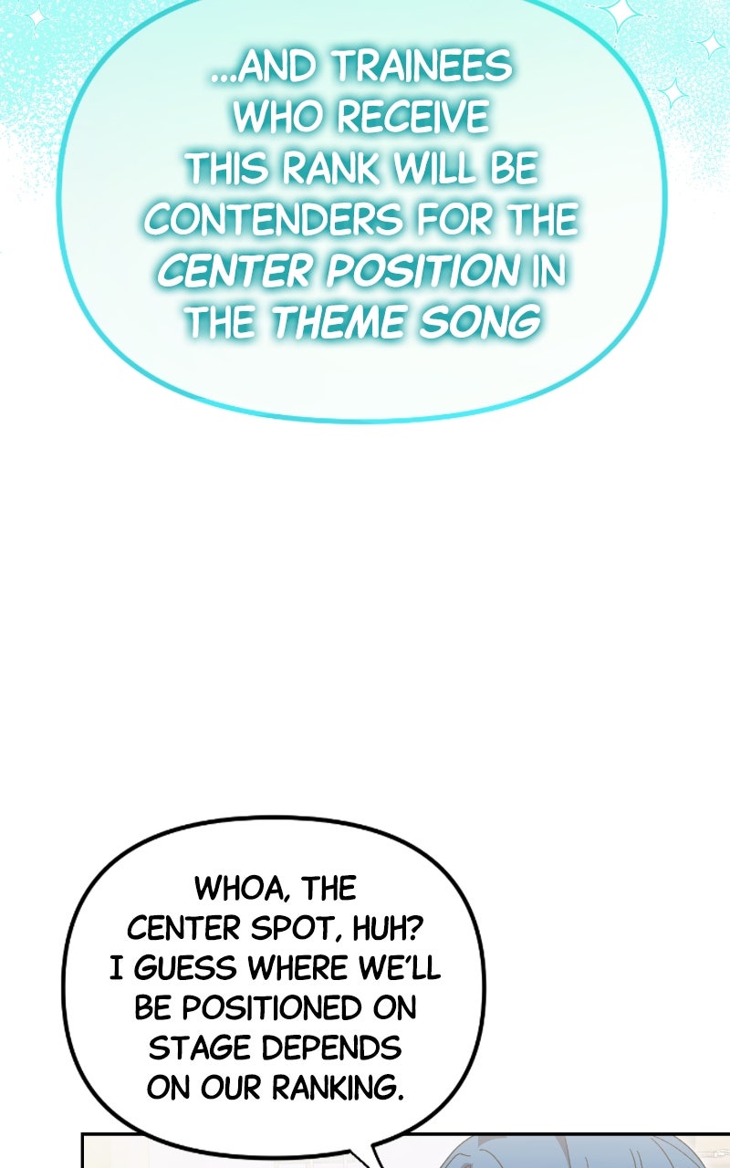 My Comeback asthe Youngest Member Episode 5 page 48 - 