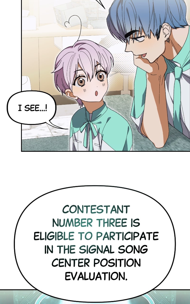 My Comeback asthe Youngest Member Episode 5 page 49 - 