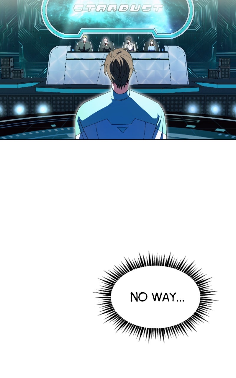 My Comeback asthe Youngest Member Episode 5 page 50 - 