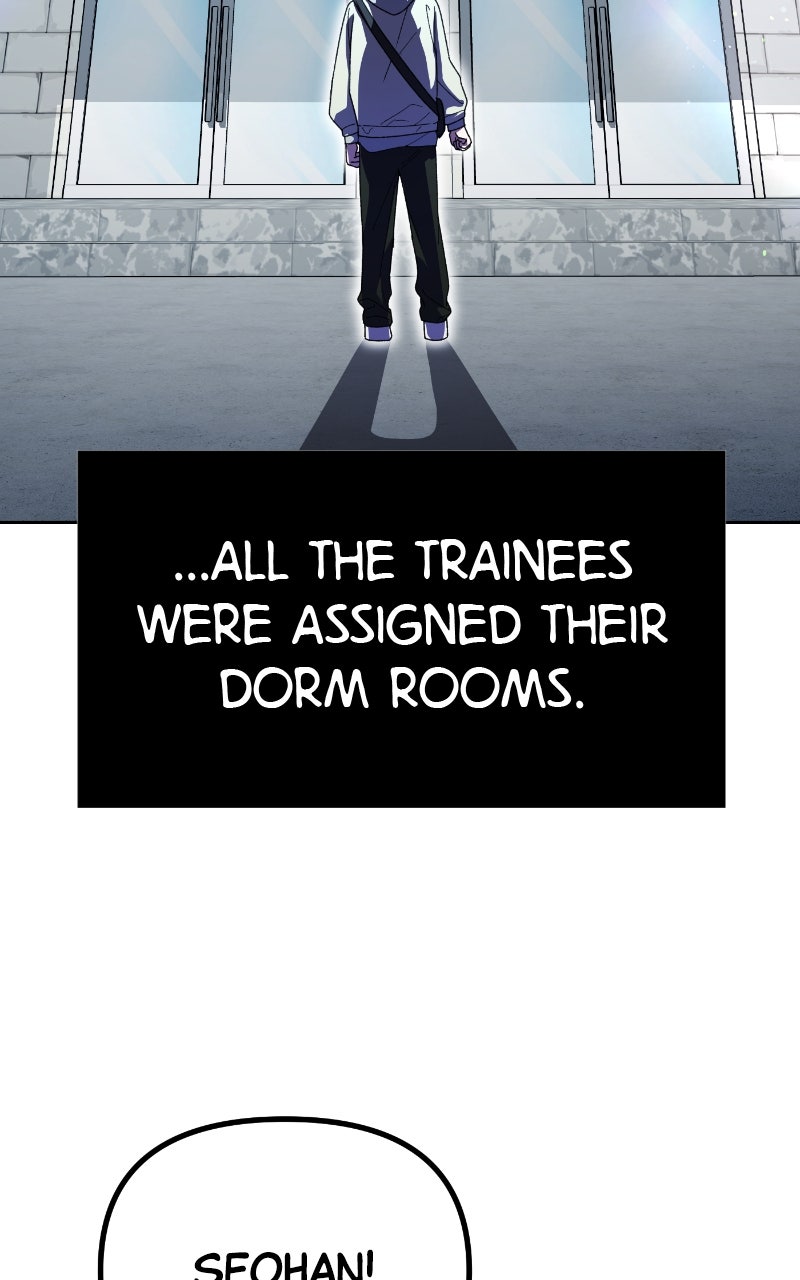 My Comeback asthe Youngest Member Episode 5 page 66 - 