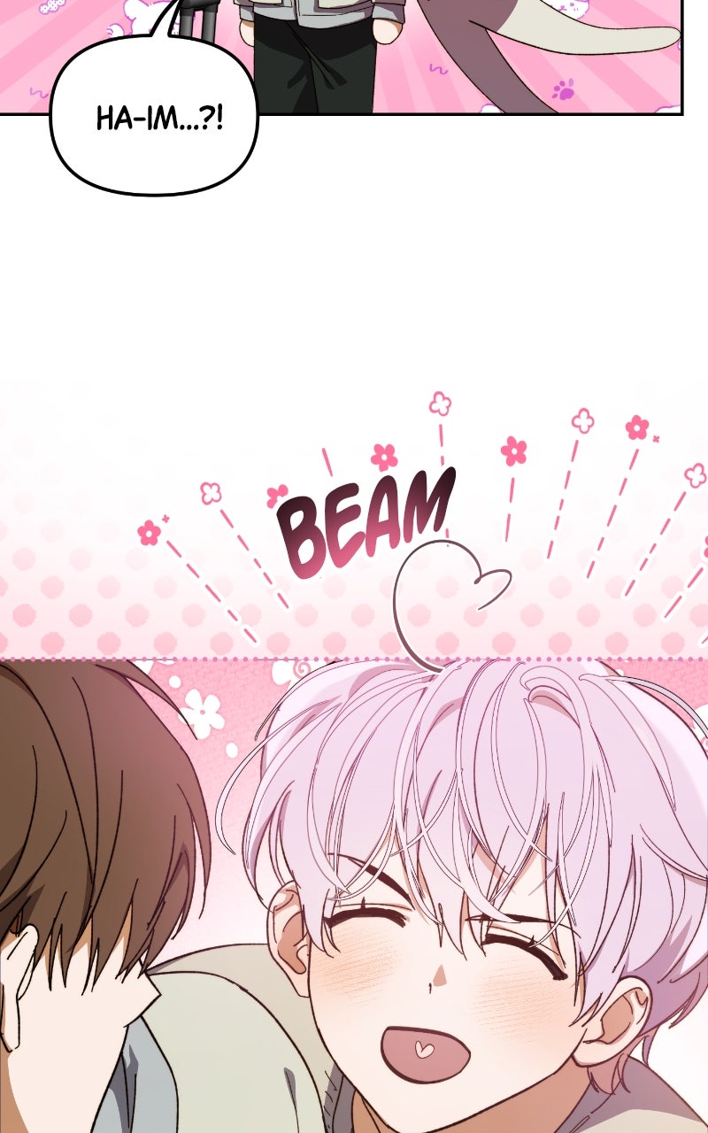 My Comeback asthe Youngest Member Episode 5 page 68 - 