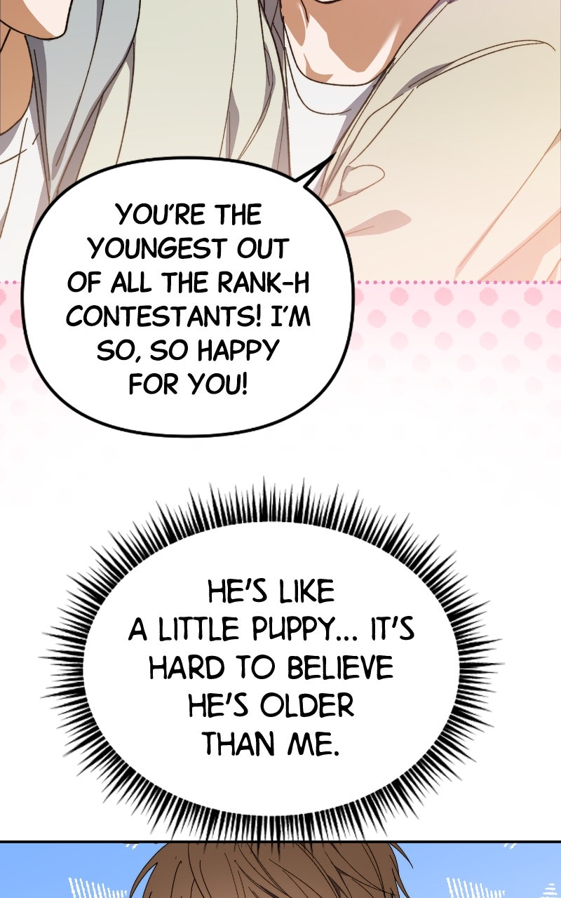 My Comeback asthe Youngest Member Episode 5 page 69 - 