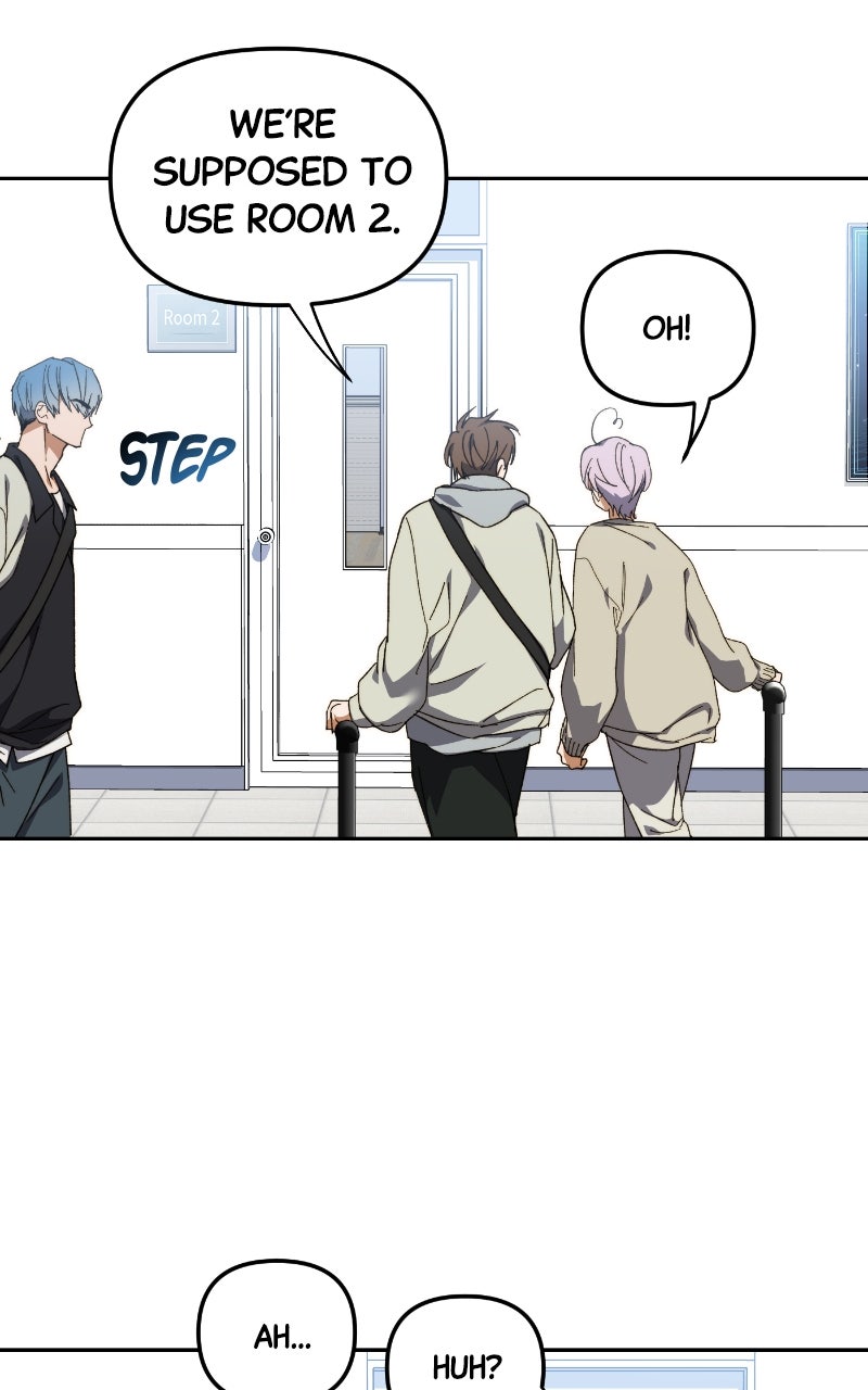 My Comeback asthe Youngest Member Episode 5 page 73 - 
