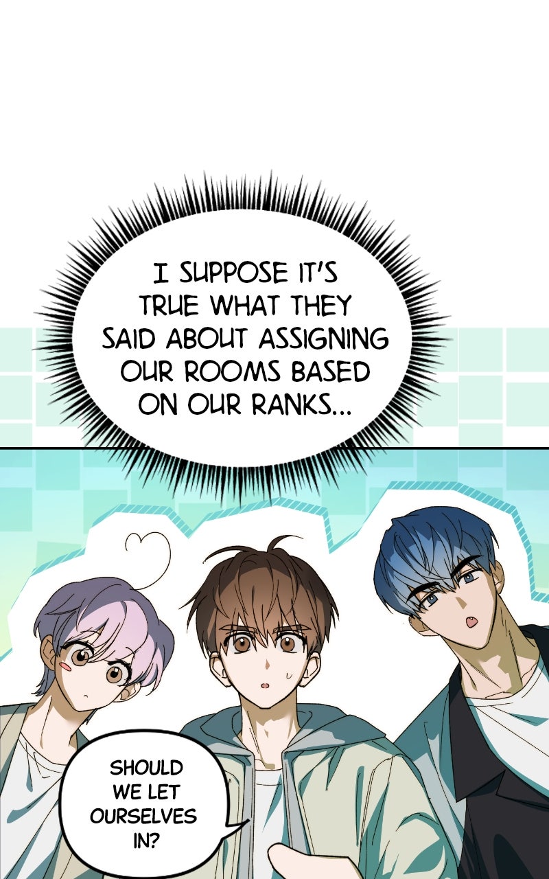 My Comeback asthe Youngest Member Episode 5 page 75 - 