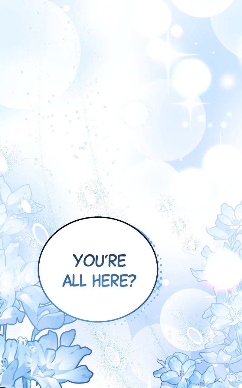 My Comeback asthe Youngest Member Episode 5 page 78 - 