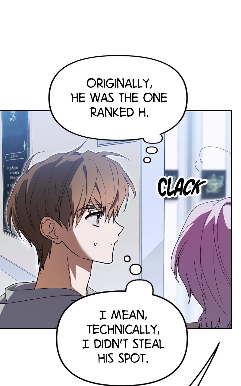 My Comeback asthe Youngest Member Episode 5 page 83 - 