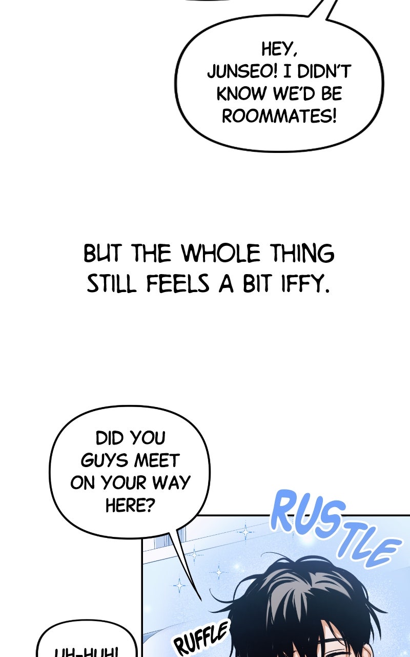 My Comeback asthe Youngest Member Episode 5 page 84 - 