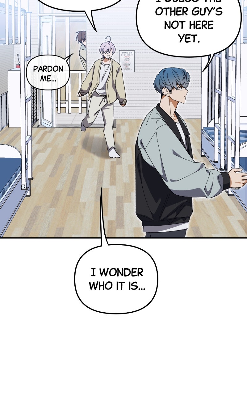 My Comeback asthe Youngest Member Episode 5 page 86 - 