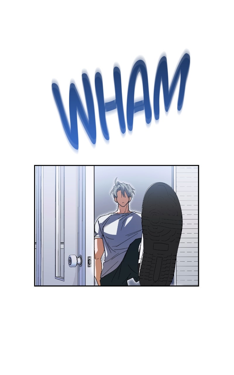 My Comeback asthe Youngest Member Episode 5 page 87 - 