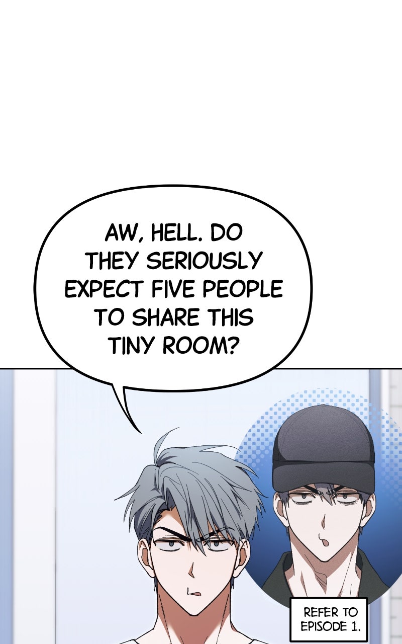 My Comeback asthe Youngest Member Episode 5 page 88 - 