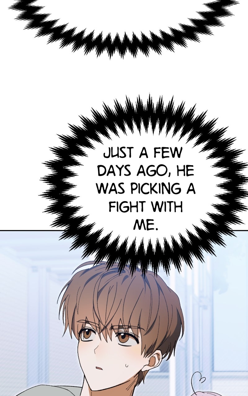 My Comeback asthe Youngest Member Episode 5 page 90 - 