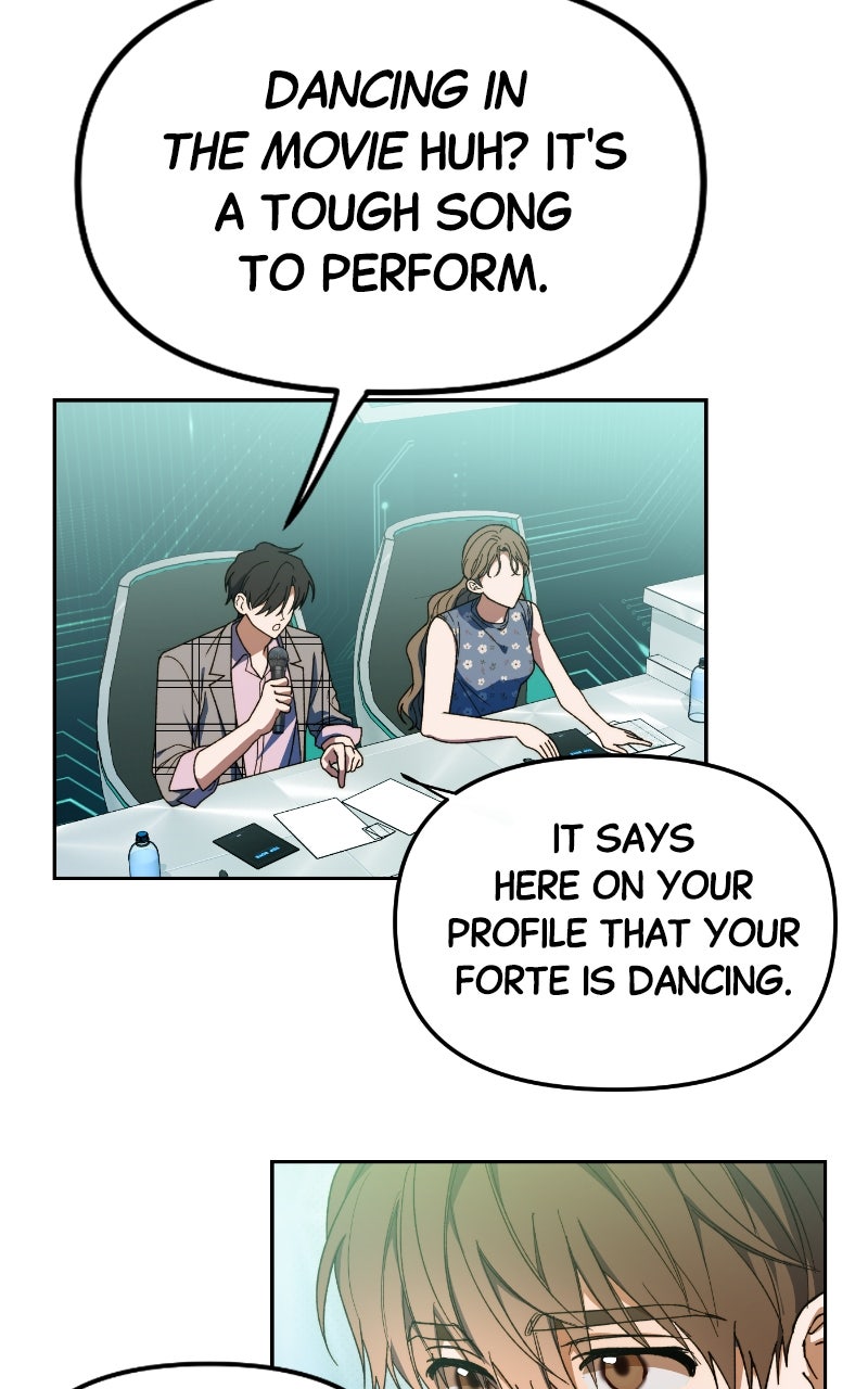 My Comeback asthe Youngest Member Episode 5 page 10 - 