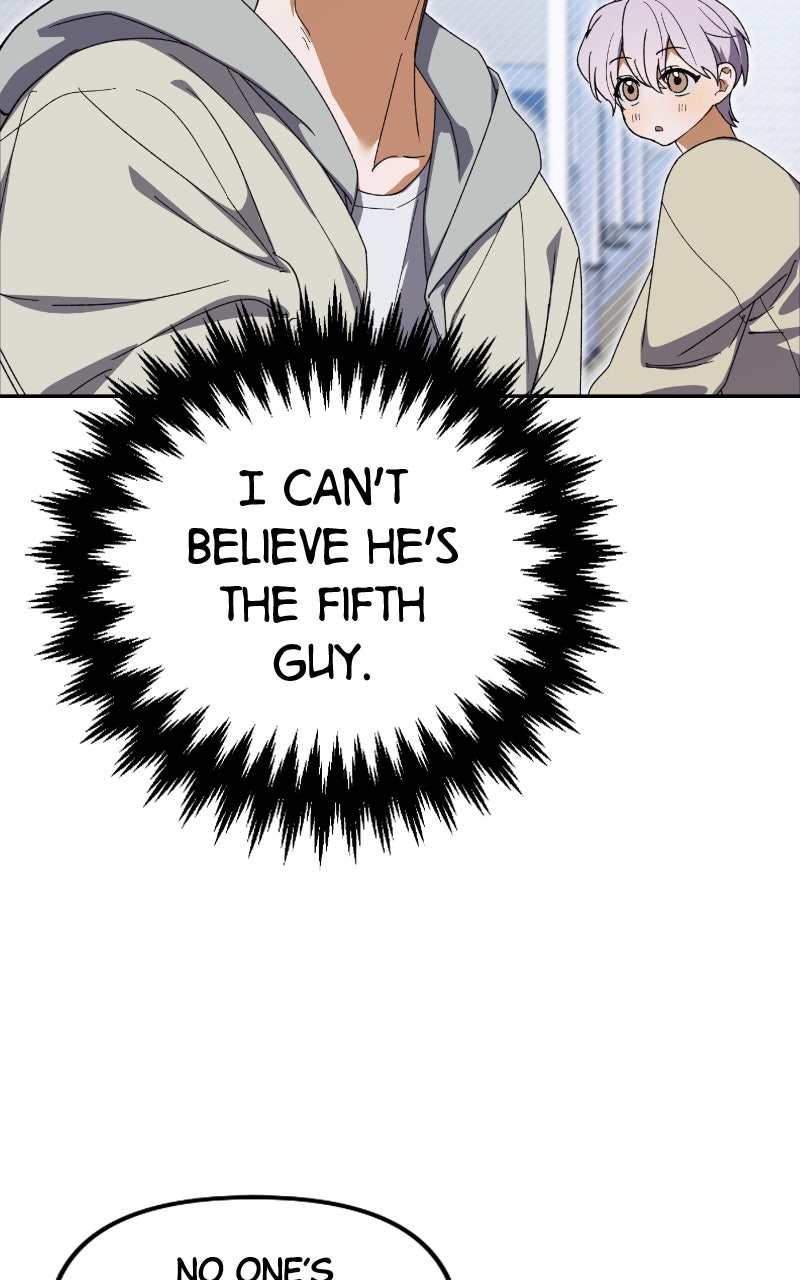 My Comeback asthe Youngest Member Episode 5 page 91 - 