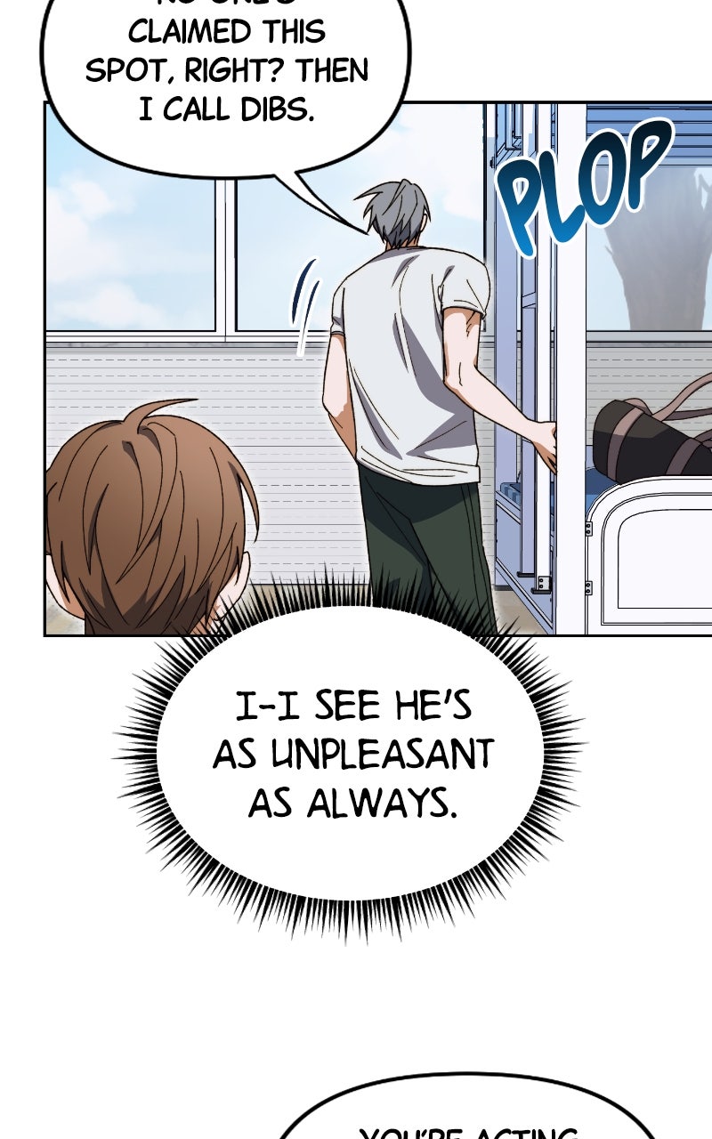 My Comeback asthe Youngest Member Episode 5 page 92 - 