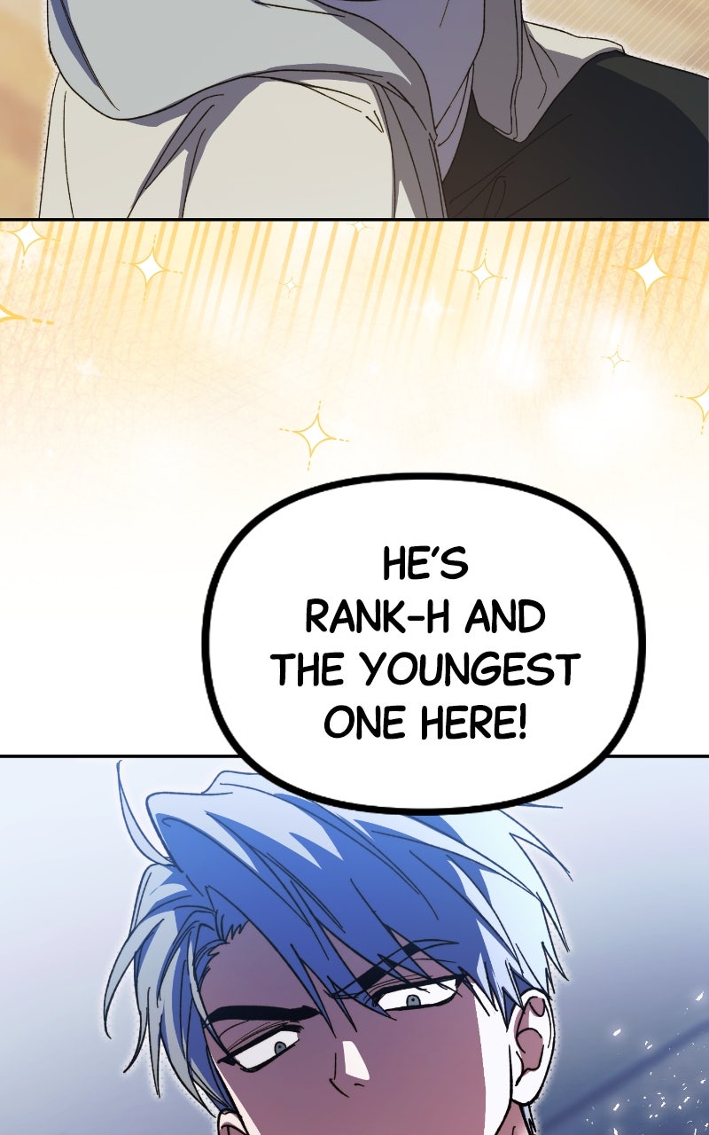 My Comeback asthe Youngest Member Episode 5 page 97 - 