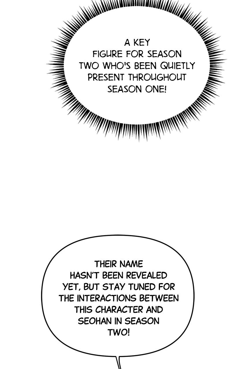 My Comeback asthe Youngest Member Season 1 Afterword page 45 - 