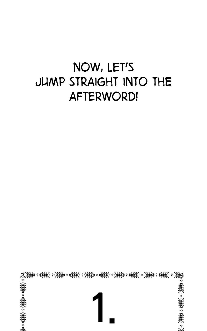 My Comeback asthe Youngest Member Season 1 Afterword page 6 - 