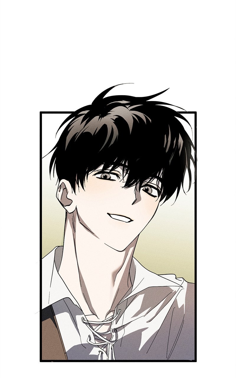 My Comeback asthe Youngest Member Season 1 Afterword page 55 - 