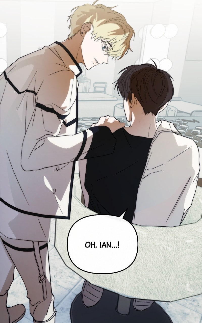 My Comeback asthe Youngest Member Episode 51 (Season 2 Premiere) page 109 - 