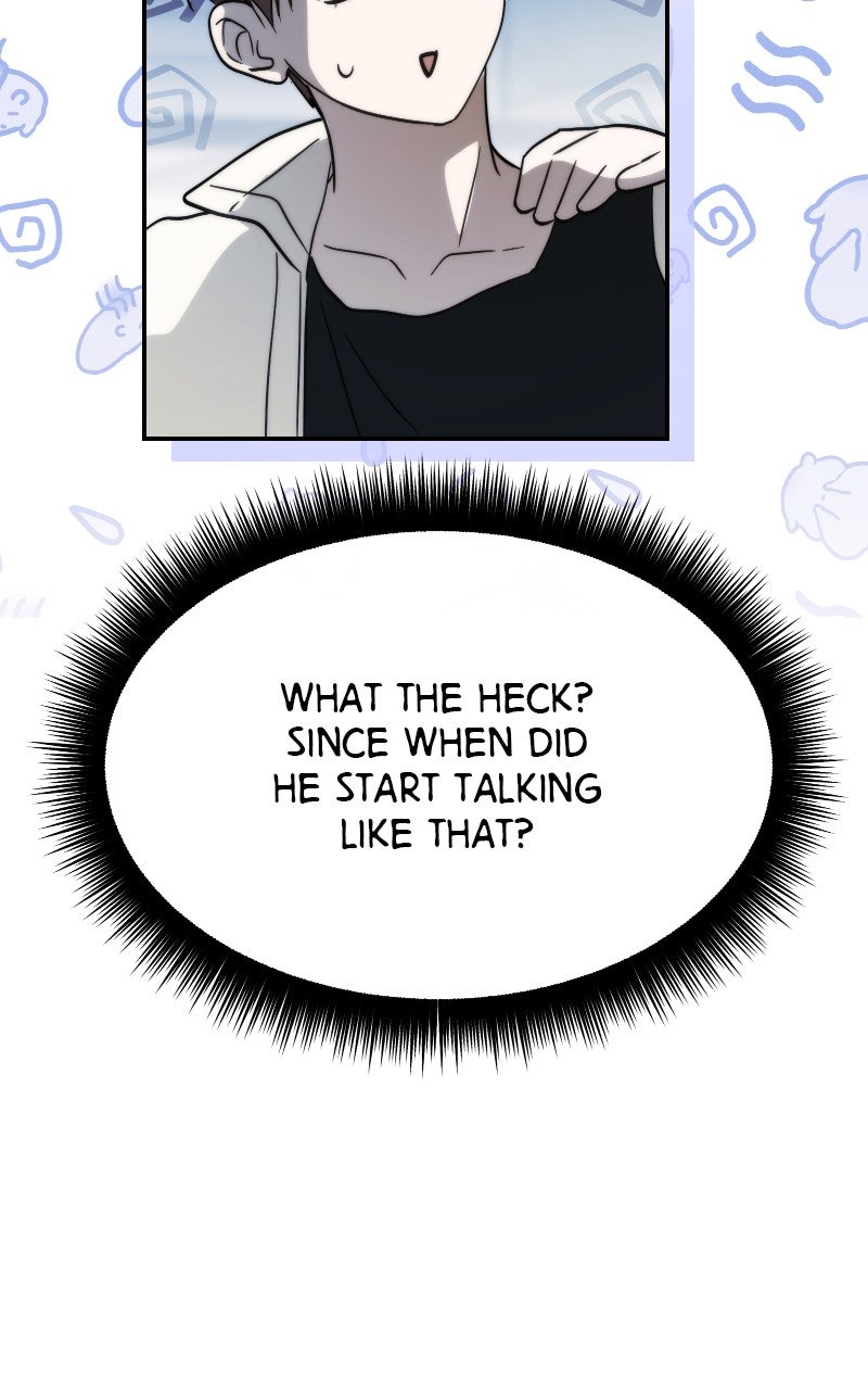 My Comeback asthe Youngest Member Episode 51 (Season 2 Premiere) page 114 - 