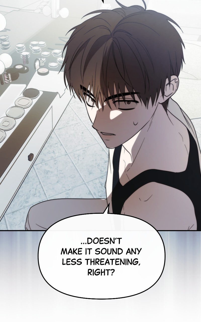 My Comeback asthe Youngest Member Episode 51 (Season 2 Premiere) page 120 - 