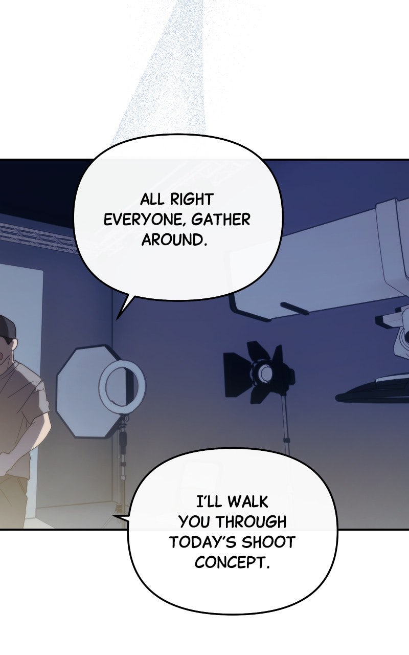 My Comeback asthe Youngest Member Episode 51 (Season 2 Premiere) page 125 - 