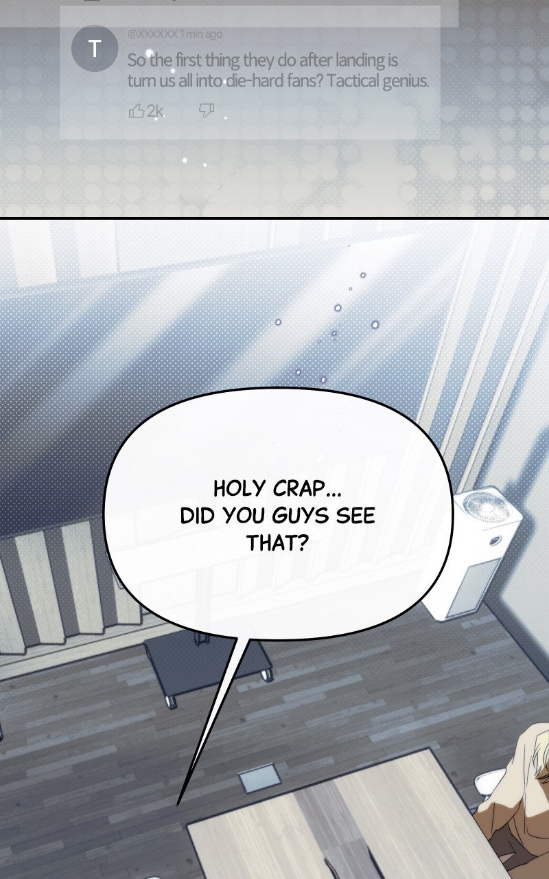 My Comeback asthe Youngest Member Episode 51 (Season 2 Premiere) page 23 - 