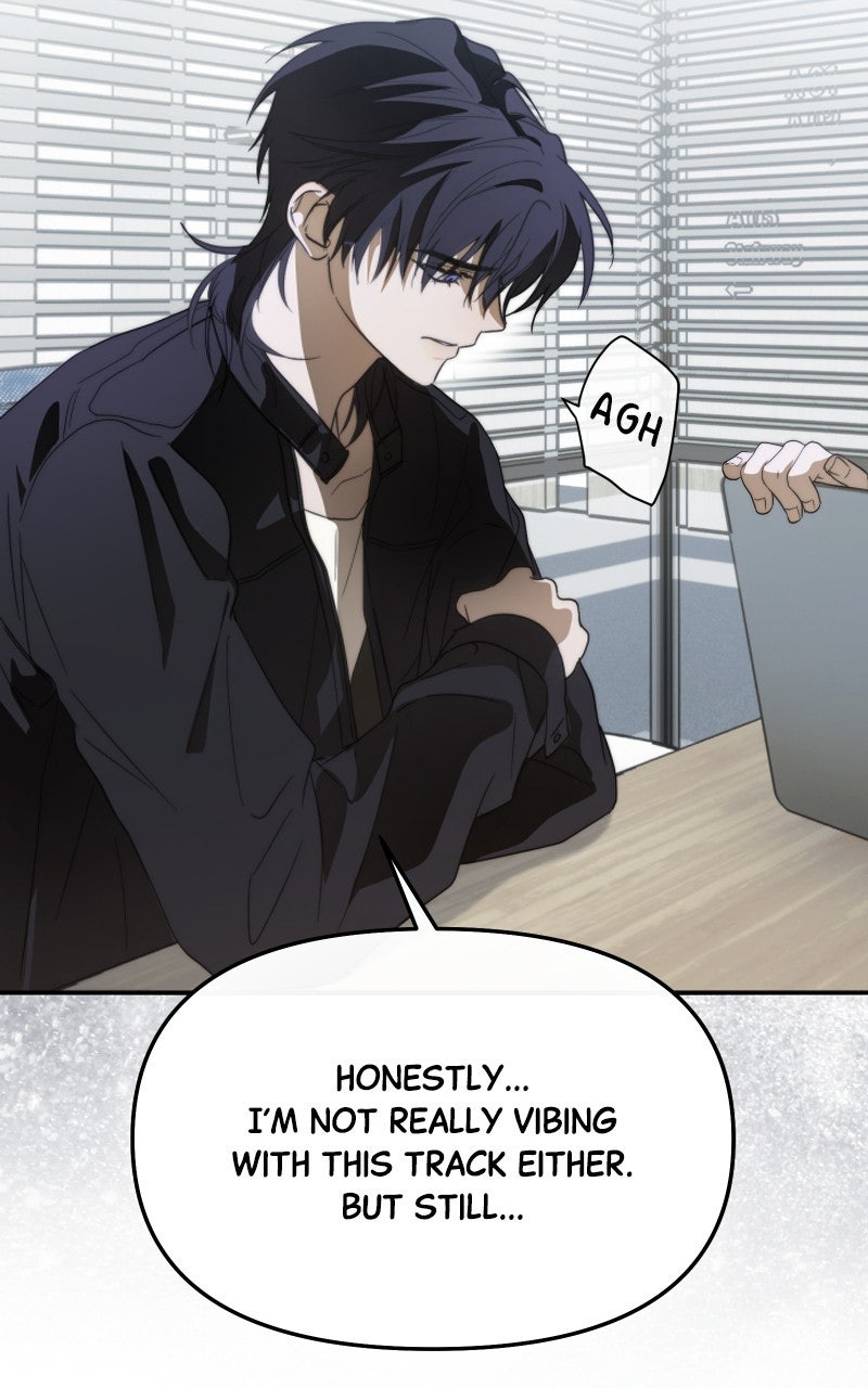 My Comeback asthe Youngest Member Episode 51 (Season 2 Premiere) page 41 - 