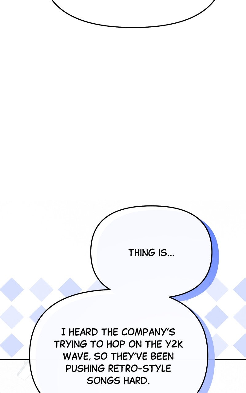 My Comeback asthe Youngest Member Episode 51 (Season 2 Premiere) page 44 - 