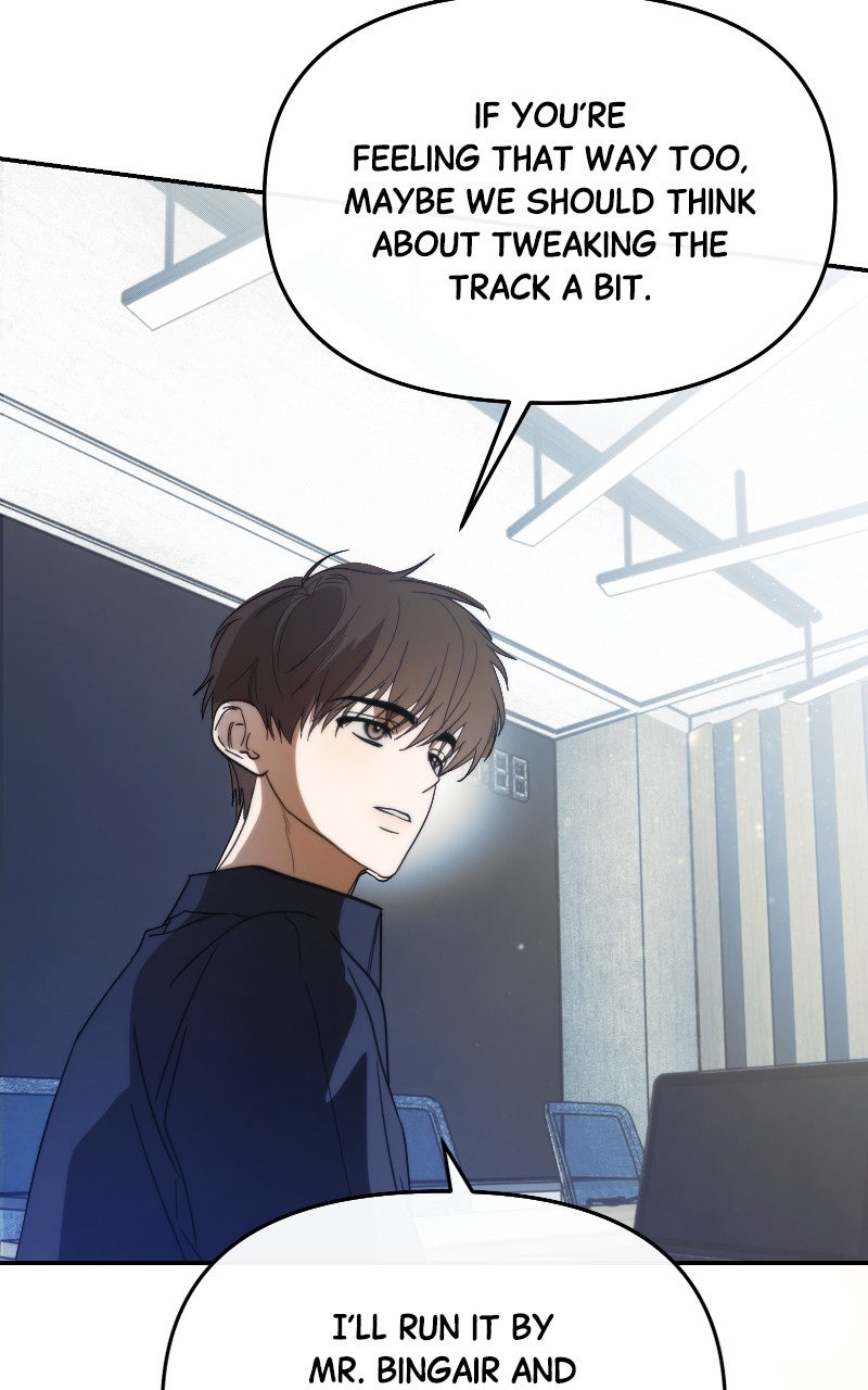 My Comeback asthe Youngest Member Episode 51 (Season 2 Premiere) page 47 - 
