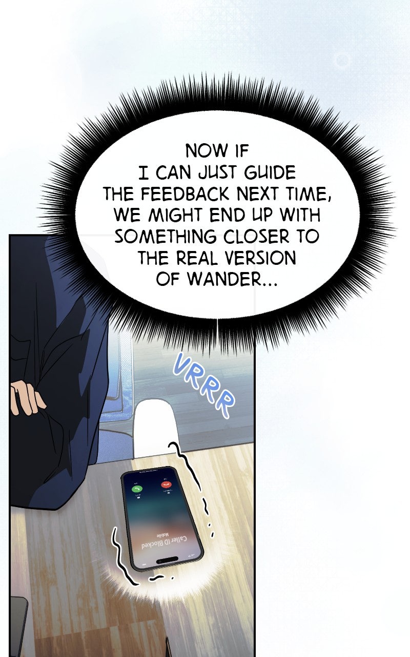 My Comeback asthe Youngest Member Episode 51 (Season 2 Premiere) page 59 - 